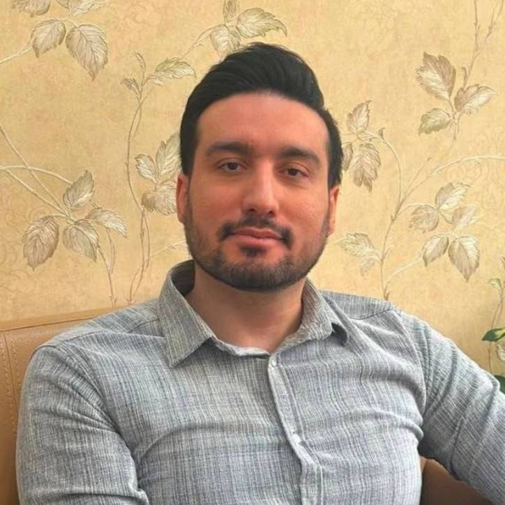 میلاد عسکری